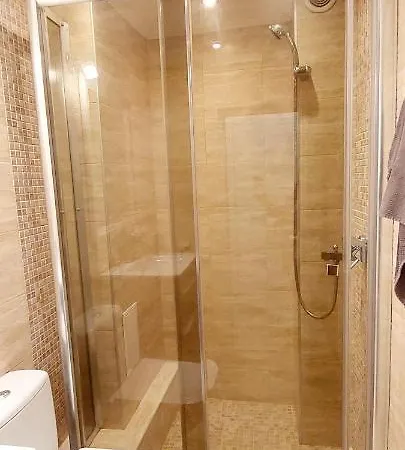 Apartment Фулмакс Център 3-Стаен Varna
