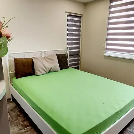Фулмакс Център 3-Стаен Apartment Varna
