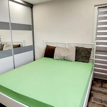 Apartment Фулмакс Център 3-Стаен *